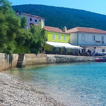 Apartments By The Sea Martinscica, Cres - 14334 Bagian luar foto