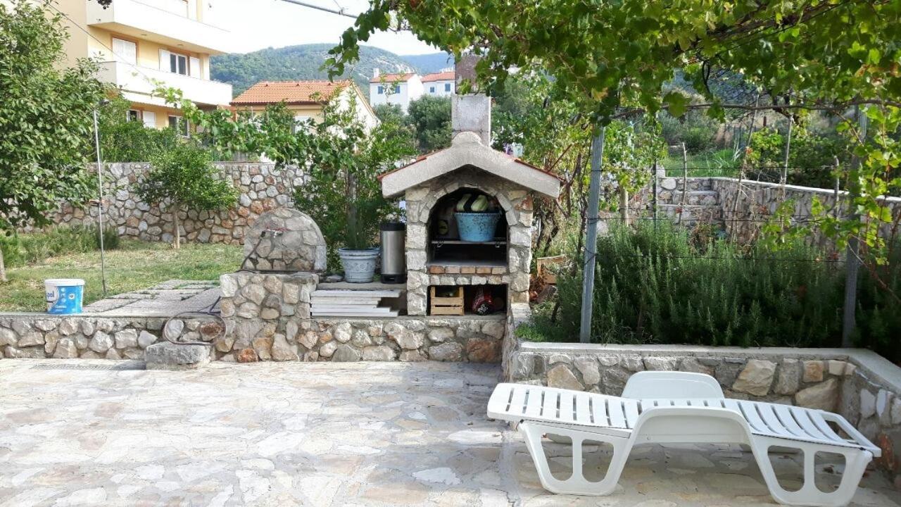 Apartments By The Sea Martinscica, Cres - 14334 Bagian luar foto