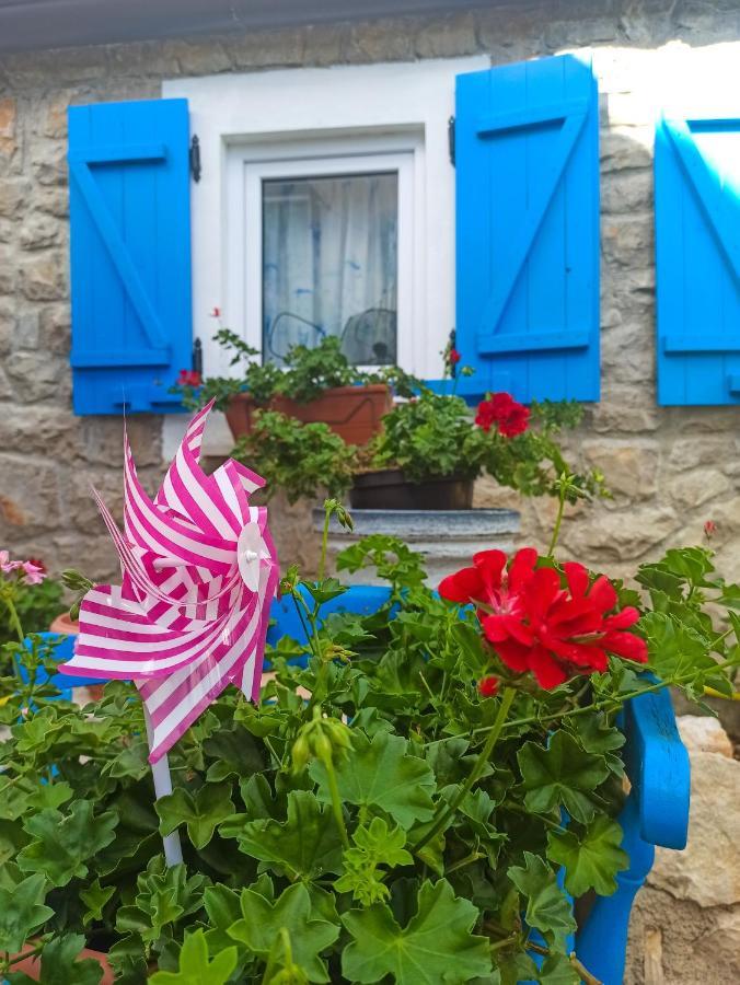 Apartments By The Sea Martinscica, Cres - 14334 Bagian luar foto