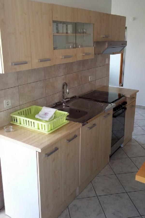 Apartments By The Sea Martinscica, Cres - 14334 Bagian luar foto