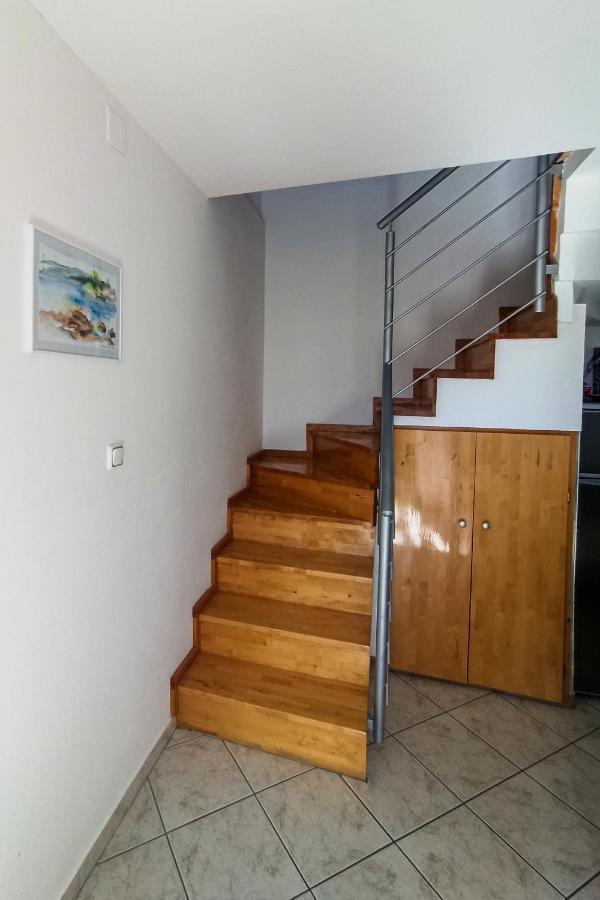 Apartments By The Sea Martinscica, Cres - 14334 Bagian luar foto