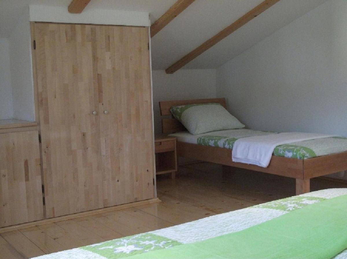 Apartments By The Sea Martinscica, Cres - 14334 Ruang foto