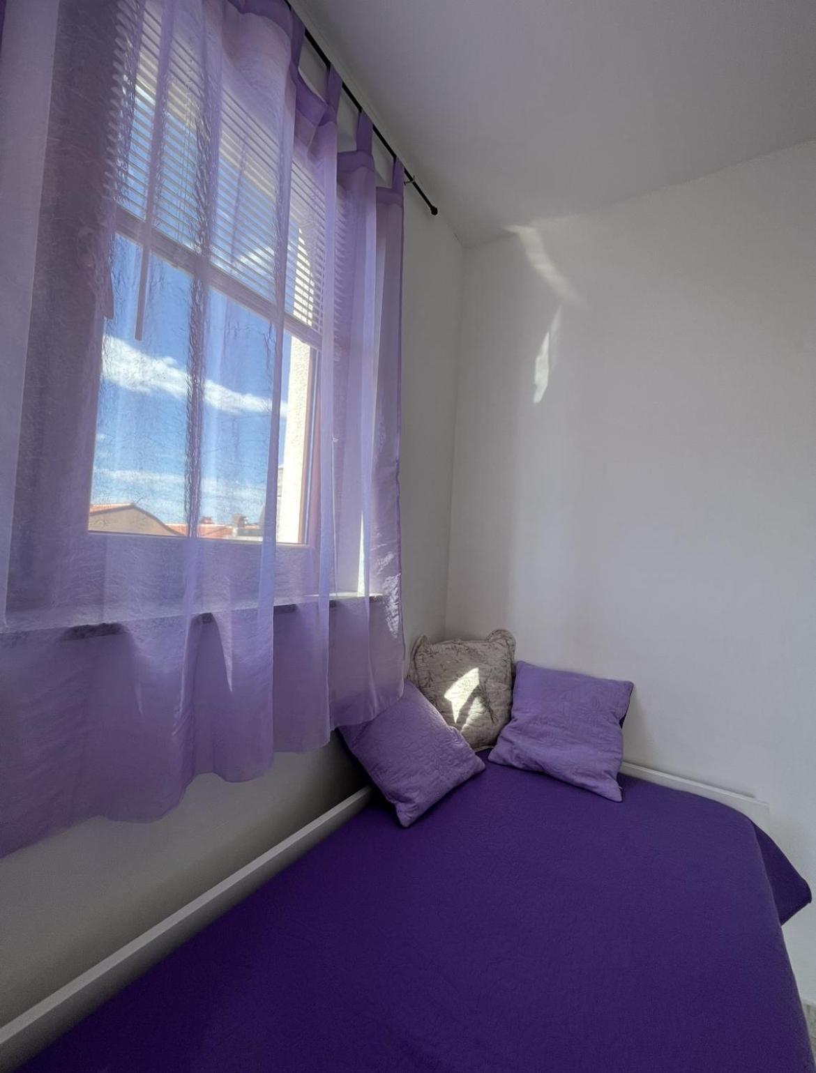 Apartments By The Sea Martinscica, Cres - 14334 Ruang foto